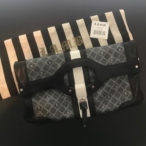 LAMB Carlisle Clutch bag